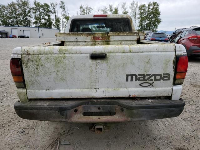 1994 Mazda B3000 Cab Plus