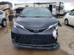 2021 Toyota Sienna XSE