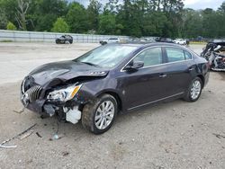 Salvage Cars with No Bids Yet For Sale at auction: 2014 Buick Lacrosse