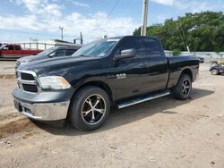 Buy Salvage Cars For Sale now at auction: 2013 Dodge RAM 1500 ST