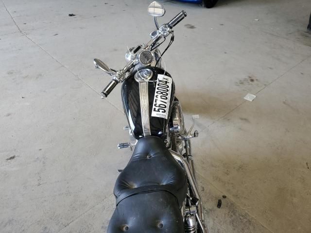 2005 Harley-Davidson XL1200 C