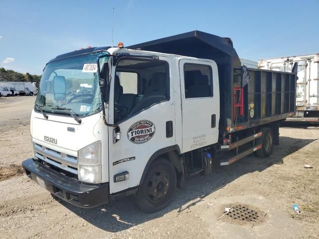 2014 Isuzu NPR HD