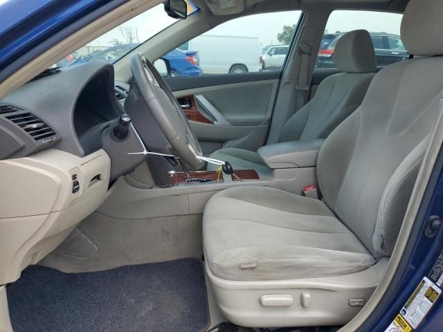 2008 Toyota Camry CE