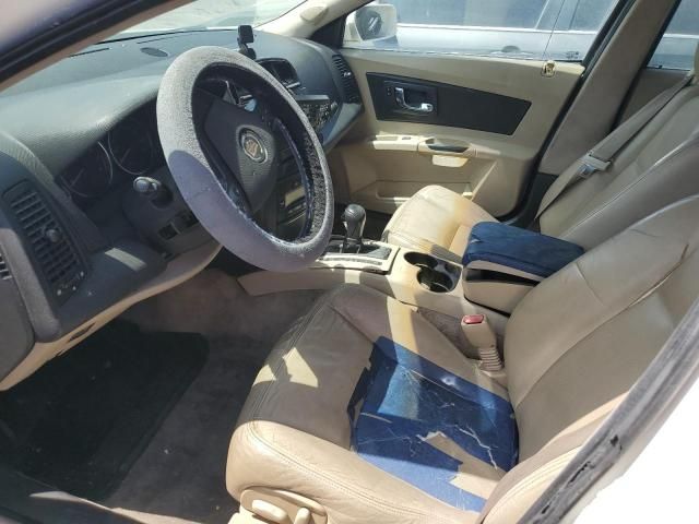 2005 Cadillac CTS