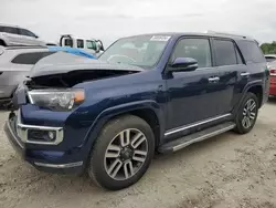 Toyota Vehiculos salvage en venta: 2016 Toyota 4runner SR5/SR5 Premium