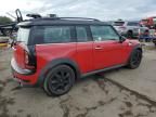 2010 Mini Cooper S Clubman