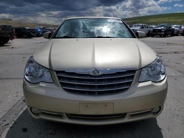 2010 Chrysler Sebring Touring