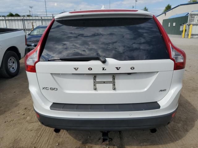 2011 Volvo XC60 3.2