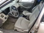 2000 Honda Accord EX