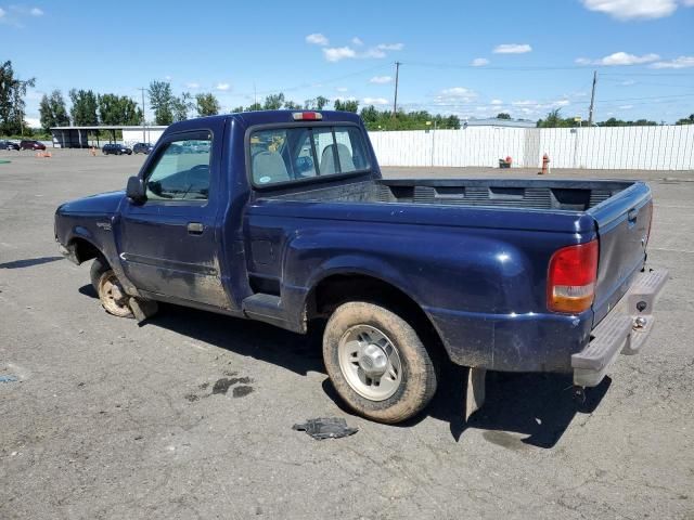 1997 Ford Ranger