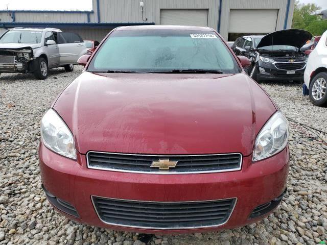 2007 Chevrolet Impala LTZ