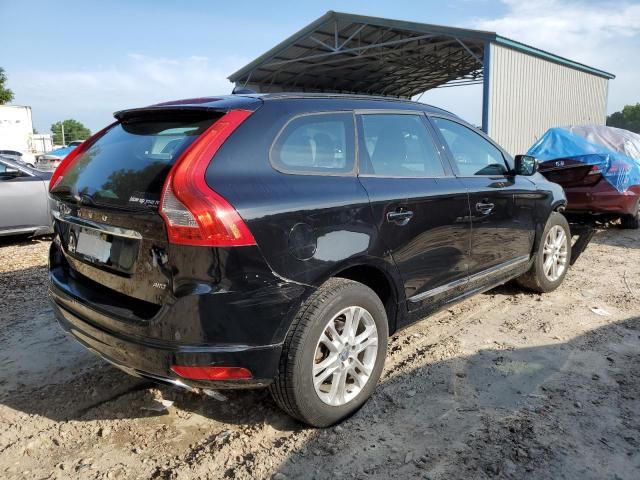 2014 Volvo XC60 3.2