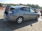 2009 Hyundai Elantra GLS