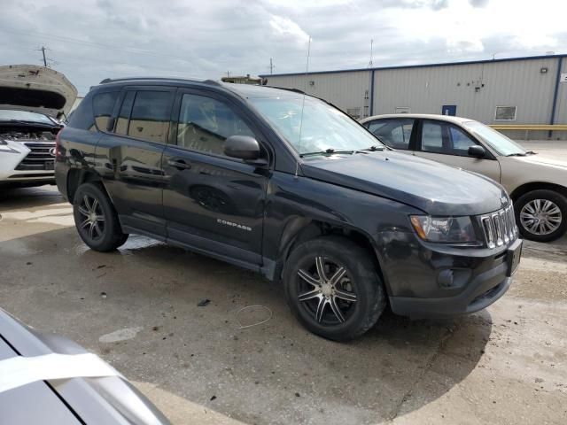 2014 Jeep Compass Sport