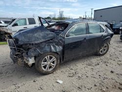 Chevrolet Equinox salvage cars for sale: 2014 Chevrolet Equinox LS