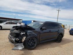 KIA Sorento s Vehiculos salvage en venta: 2021 KIA Sorento S