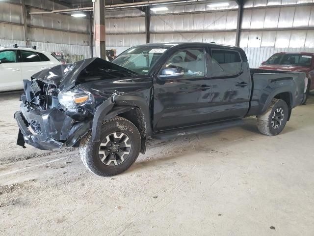 2020 Toyota Tacoma Double Cab