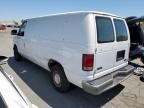 2002 Ford Econoline E150 Van