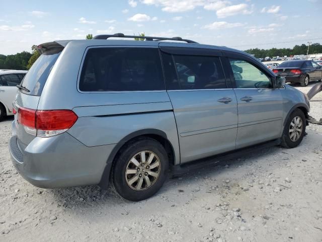 2009 Honda Odyssey EXL