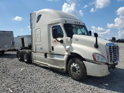 Vehiculos salvage en venta de Copart Madisonville, TN: 2016 Freightliner Cascadia 125