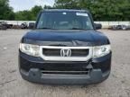 2011 Honda Element EX