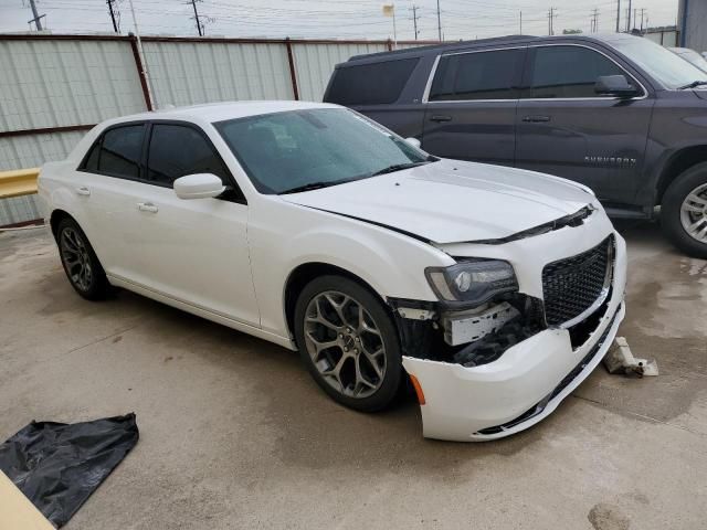 2015 Chrysler 300 S