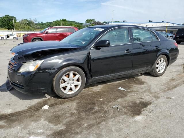 2007 Toyota Avalon XL