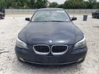 2008 BMW 535 I