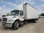 2017 Freightliner M2 106 Medium Duty