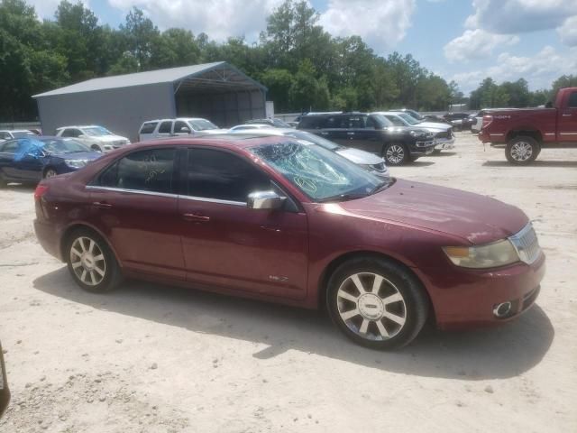 2007 Lincoln MKZ