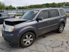 2014 Honda Pilot Touring