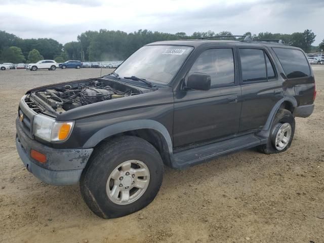 1997 Toyota 4runner SR5