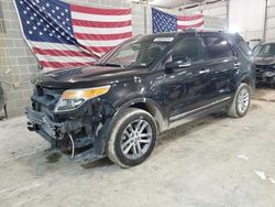 2014 Ford Explorer XLT en venta en Columbia, MO