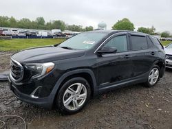 GMC salvage cars for sale: 2018 GMC Terrain SLE