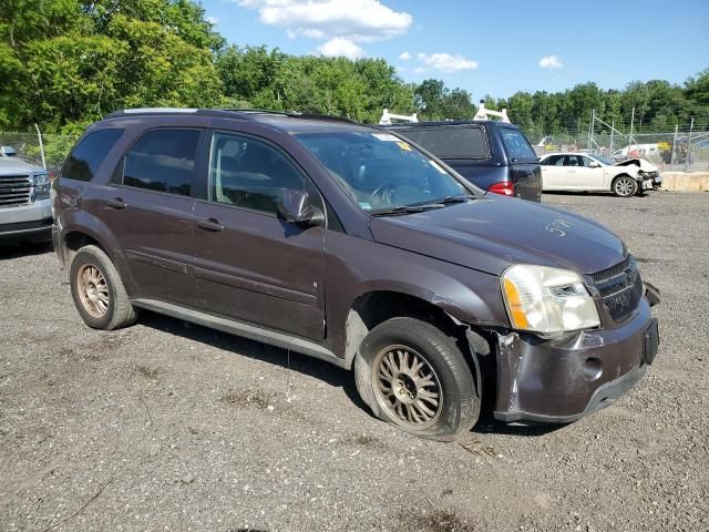 2008 Chevrolet Equinox LT