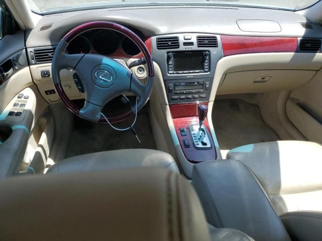 2002 Lexus ES 300