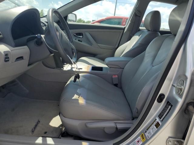 2008 Toyota Camry CE