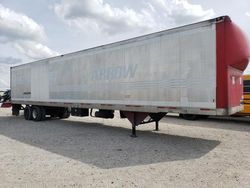 Trail King Vehiculos salvage en venta: 1998 Trail King Trailer