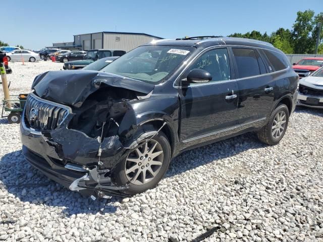 2017 Buick Enclave