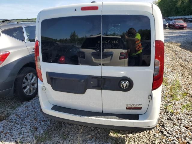 2015 Dodge RAM Promaster City SLT