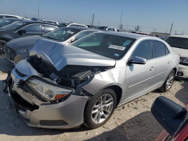 2016 Chevrolet Malibu Limited LT