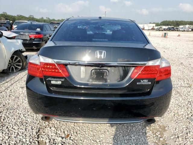 2014 Honda Accord Touring