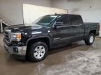 2014 GMC Sierra K1500 SLE