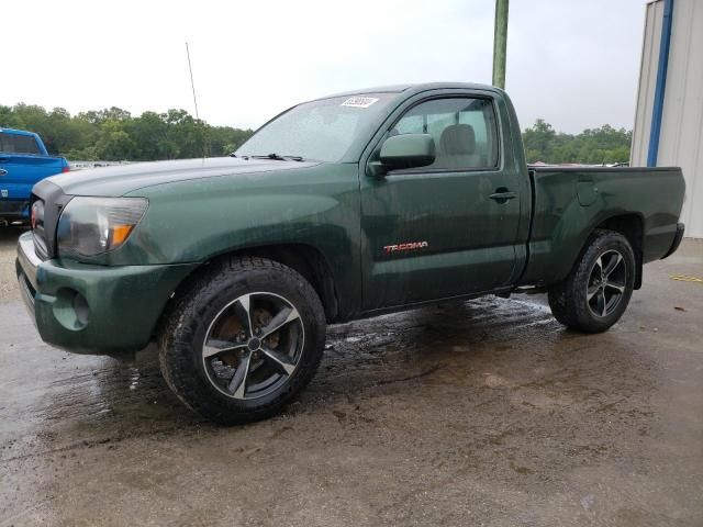 2009 Toyota Tacoma