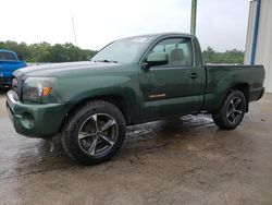 Toyota Tacoma salvage cars for sale: 2009 Toyota Tacoma