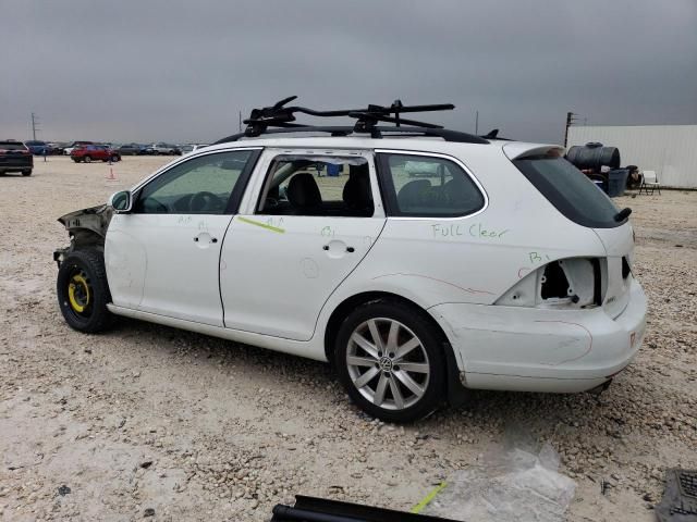 2014 Volkswagen Jetta TDI