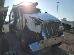 Vehiculos salvage en venta de Copart Lawrenceburg, KY: 2017 Peterbilt 567