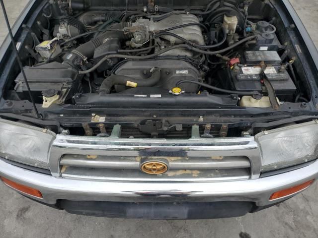 1998 Toyota 4runner SR5
