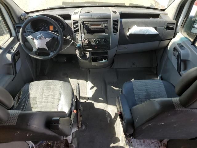 2008 Dodge Sprinter 2500