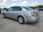 2006 Nissan Altima S